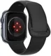 Spigen Thin Fit Apple Watch 7/8 45MM Hoesje Hard Plastic Bumper Clear afbeelding 13