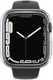 Spigen Thin Fit Apple Watch 7/8 45MM Hoesje Hard Plastic Bumper Clear afbeelding 3