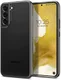 Spigen Optik Crystal Samsung Galaxy S22 Plus Hoesje Transparant Grijs afbeelding 1