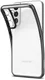 Spigen Optik Crystal Samsung Galaxy S22 Plus Hoesje Transparant Grijs afbeelding 2