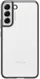 Spigen Optik Crystal Samsung Galaxy S22 Plus Hoesje Transparant Grijs afbeelding 3