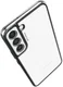 Spigen Optik Crystal Samsung Galaxy S22 Plus Hoesje Transparant Grijs afbeelding 5