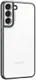 Spigen Optik Crystal Samsung Galaxy S22 Plus Hoesje Transparant Grijs afbeelding 6