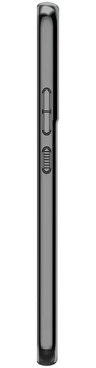 Spigen Optik Crystal Samsung Galaxy S22 Plus Hoesje Transparant Grijs afbeelding 7