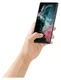 Spigen Neo Flex Samsung Galaxy S22 Ultra Screen Protector (2-Pack) afbeelding 11