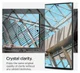 Spigen Neo Flex Samsung Galaxy S22 Ultra Screen Protector (2-Pack) afbeelding 4