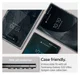 Spigen Neo Flex Samsung Galaxy S22 Ultra Screen Protector (2-Pack) afbeelding 7