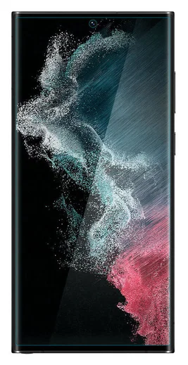 Spigen Neo Flex Samsung Galaxy S22 Ultra Screen Protector (2-Pack) afbeelding 9
