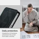 Spigen Neo Flex Samsung Galaxy S22 Screen Protector (2-Pack) afbeelding 3