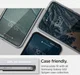 Spigen Neo Flex Samsung Galaxy S22 Screen Protector (2-Pack) afbeelding 5