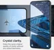 Spigen Neo Flex Samsung Galaxy S22 Screen Protector (2-Pack) afbeelding 6