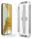 Spigen EZ Fit Glas.tR Samsung Galaxy S22 Plus Screen Protector 2-Pack afbeelding 14
