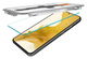 Spigen EZ Fit Glas.tR Samsung Galaxy S22 Plus Screen Protector 2-Pack afbeelding 10