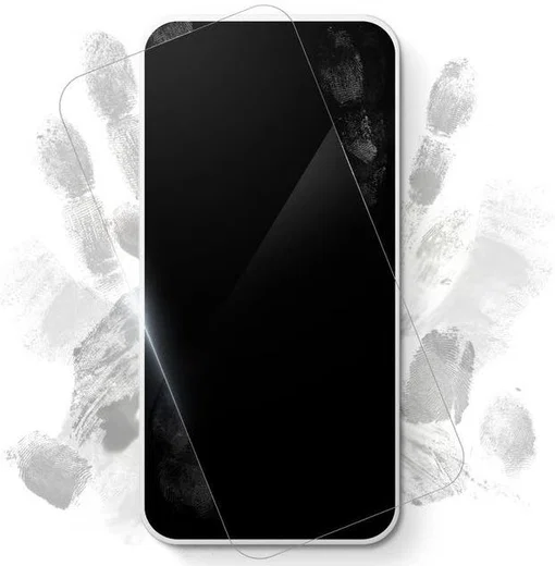 InvisibleShield VisionGuard+ Samsung Galaxy S21 FE Screen Protector afbeelding 2