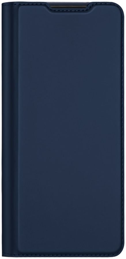 Dux Ducis Skin Pro OnePlus 10 Pro Hoesje Wallet Book Case Blauw afbeelding 8
