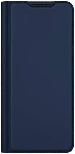 Dux Ducis Skin Pro OnePlus 10 Pro Hoesje Wallet Book Case Blauw afbeelding 8