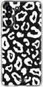HappyCase Samsung Galaxy S21 FE Hoesje Flexibel TPU Luipaard Print