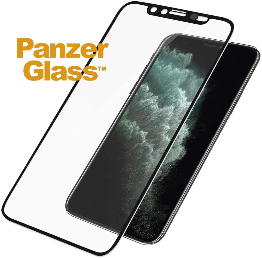 PanzerGlass CamSlider Apple iPhone 11 Pro Max/XS Max Screen Protector afbeelding 2