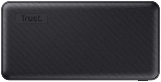 Trust Primo Eco Compacte USB-A/USB-C Powerbank 15.000 mAh Zwart afbeelding 6