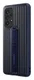 Origineel Samsung Galaxy A53 Hoesje Protective Standing Cover Blauw afbeelding 6
