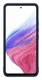 Origineel Samsung Galaxy A53 Hoesje Protective Standing Cover Blauw afbeelding 3