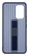 Origineel Samsung Galaxy A53 Hoesje Protective Standing Cover Blauw afbeelding 4