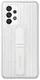 Origineel Samsung Galaxy A53 Hoesje Protective Standing Cover Wit afbeelding 1
