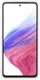 Origineel Samsung Galaxy A53 Hoesje Protective Standing Cover Wit afbeelding 3