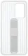 Origineel Samsung Galaxy A53 Hoesje Protective Standing Cover Wit afbeelding 4