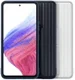 Origineel Samsung Galaxy A53 Hoesje Protective Standing Cover Wit afbeelding 9