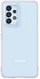Origineel Samsung Galaxy A53 Hoesje Soft Clear Cover Transparant afbeelding 1