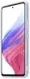 Origineel Samsung Galaxy A53 Hoesje Soft Clear Cover Transparant afbeelding 3