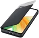 Origineel Samsung Galaxy A33 Hoesje Smart Clear View Cover Zwart afbeelding 1