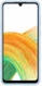 Origineel Samsung Galaxy A33 Hoesje Card Slot Cover Blauw afbeelding 3