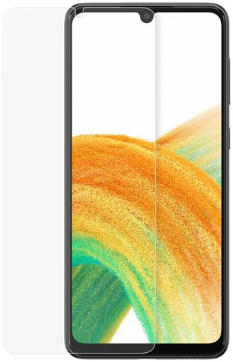 Originele Samsung Galaxy A33 Screen Protector Tempered Glass afbeelding 2