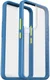 LifeProof See Samsung Galaxy S22 Hoesje Back Cover Transparant Blauw afbeelding 3