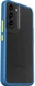 LifeProof See Samsung Galaxy S22 Hoesje Back Cover Transparant Blauw afbeelding 5