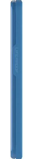LifeProof See Samsung Galaxy S22 Hoesje Back Cover Transparant Blauw afbeelding 7