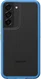 LifeProof See Samsung Galaxy S22 Hoesje Back Cover Transparant Blauw afbeelding 2