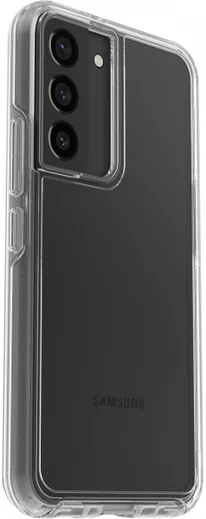 OtterBox Symmetry Samsung Galaxy S22 Hoesje Back Cover Transparant afbeelding 7