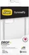 OtterBox Symmetry Samsung Galaxy S22 Hoesje Back Cover Transparant afbeelding 10