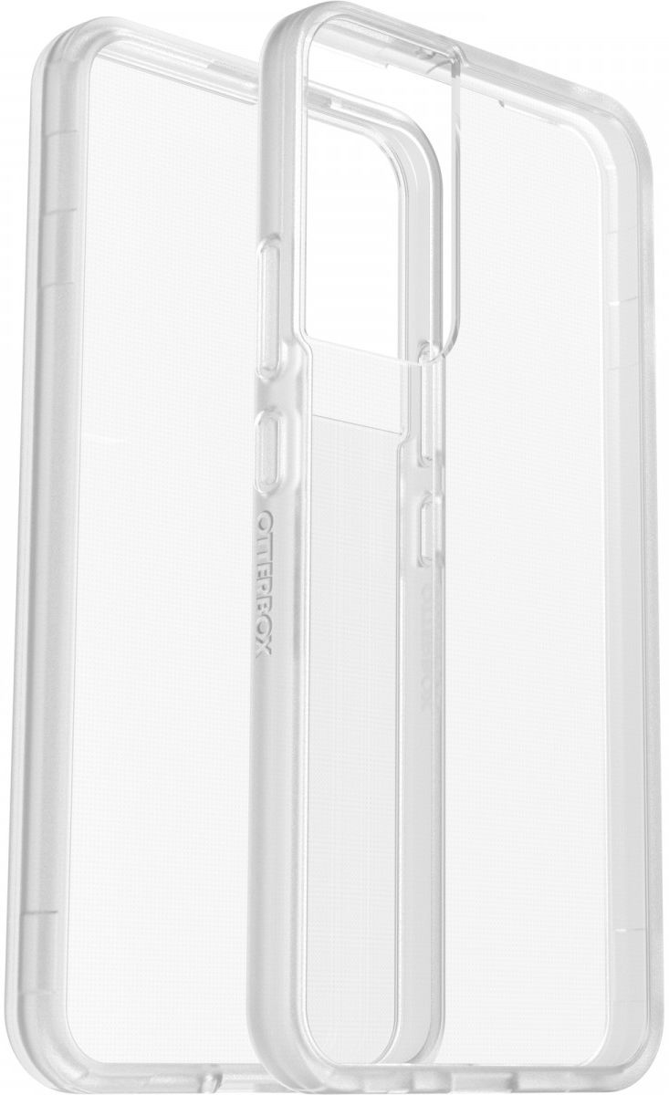 OtterBox React Samsung Galaxy S22 Plus Hoesje Transparant afbeelding 3