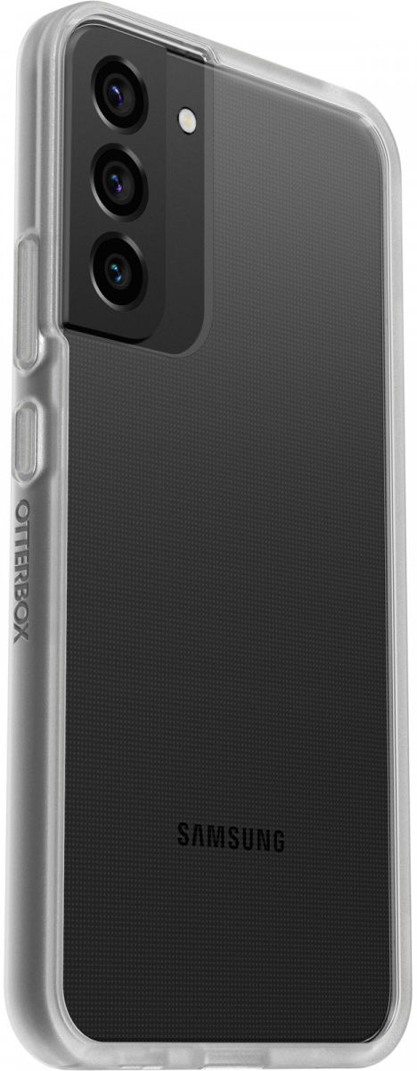 OtterBox React Samsung Galaxy S22 Plus Hoesje Transparant afbeelding 5