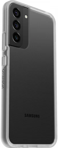 OtterBox React Samsung Galaxy S22 Plus Hoesje Transparant afbeelding 5