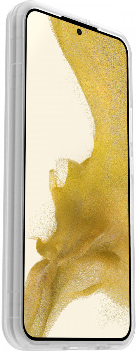 OtterBox React Samsung Galaxy S22 Plus Hoesje Transparant afbeelding 6