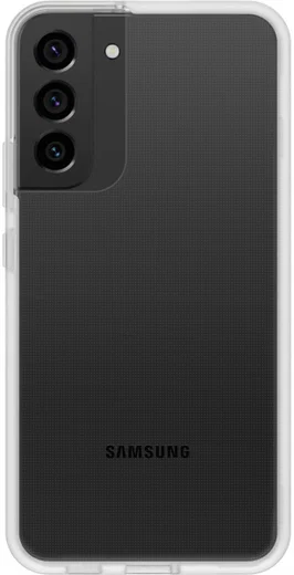 OtterBox React Samsung Galaxy S22 Plus Hoesje Transparant afbeelding 2