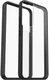 OtterBox React Samsung Galaxy S22 Plus Hoesje Transparant Zwart afbeelding 3