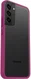 OtterBox React Samsung Galaxy S22 Plus Hoesje Transparant Roze afbeelding 5
