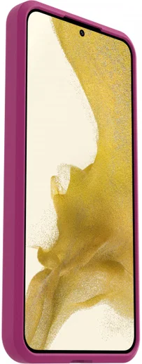 OtterBox React Samsung Galaxy S22 Plus Hoesje Transparant Roze afbeelding 6