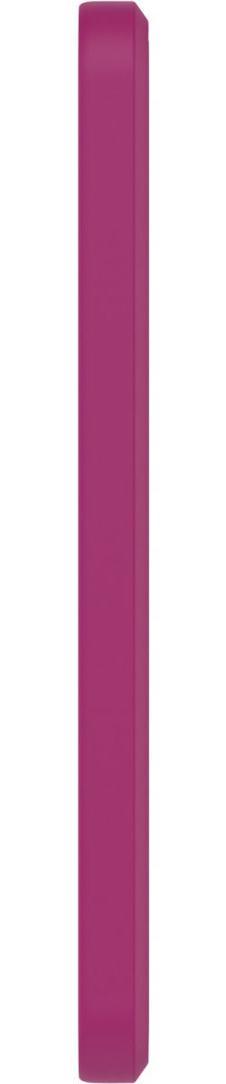 OtterBox React Samsung Galaxy S22 Plus Hoesje Transparant Roze afbeelding 8